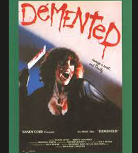 Demented