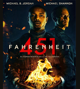 Fahrenheit 451