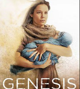 The book of Genesis