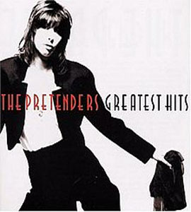 The Pretenders - Greatest Hits