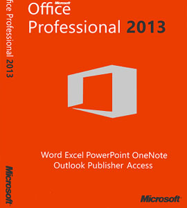 Microsoft Office SP1-2013