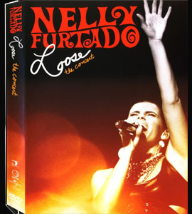 Nelly Furtado - Loose: The Concert