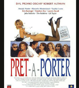 Prêt-à-Porter