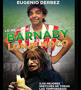 Lo mejor de Eugenio derbez