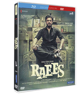 Raees