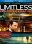 Blu-ray - Limitless