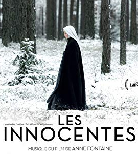 Les innocentes (Agnus Dei)