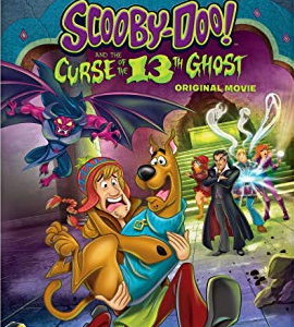 Scooby-Doo! and the Curse of the 13th Ghost (TV)