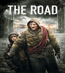 Blu-ray - The Road