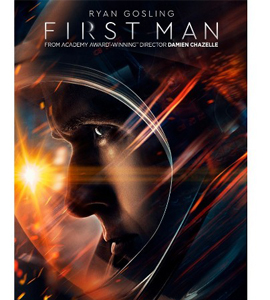 First Man 