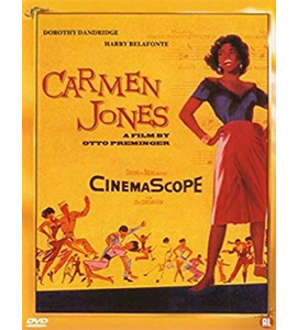 Carmen Jones