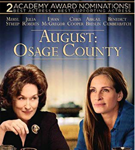 August: Osage County