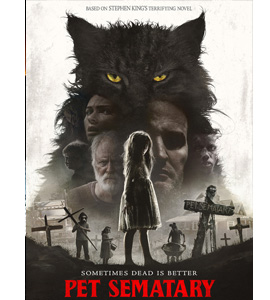 Pet Sematary