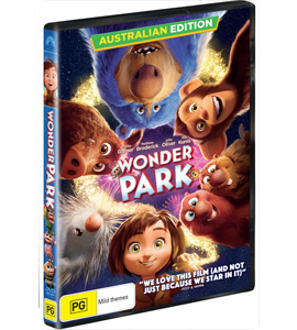 Wonder Park