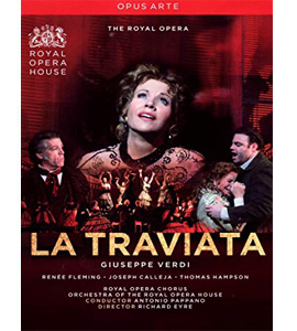 La traviata