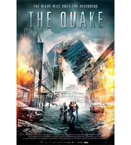 Skjelvet - The Quake