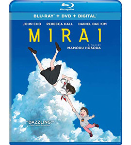 Mirai no Mirai