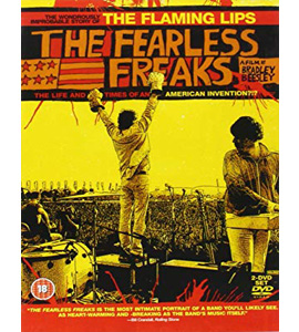 The Fearless Freaks