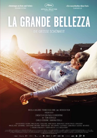 La grande bellezza