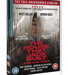 The House That Jack Built