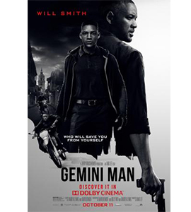 Gemini Man