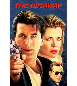 The Getaway