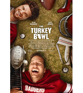 The Turkey Bowl