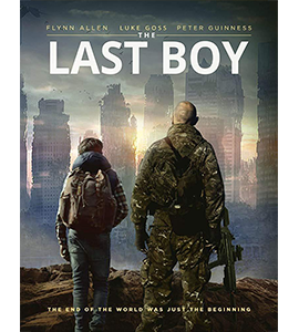 The Last Boy