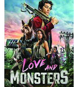 Love and Monsters