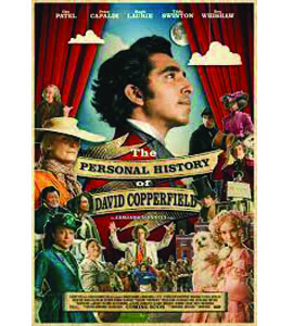 The Personal History of David Copperfield