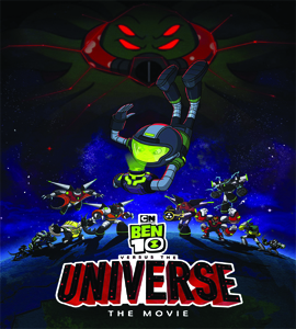 Ben 10 vs. the Universe: The Movie