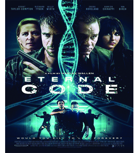 Eternal Code