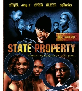 State Property