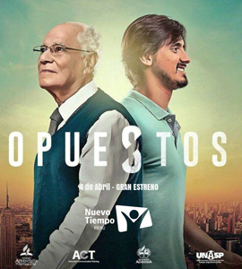 Opostos Nacional