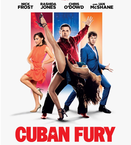 Cuban Fury