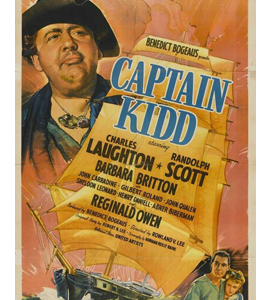 Captain Kidd