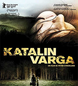 Katalin Varga