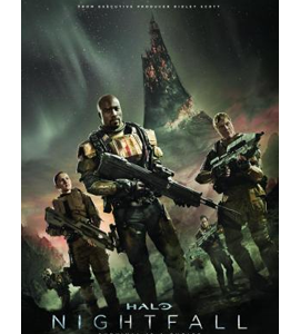 Halo: Nightfall (Miniserie de TV)