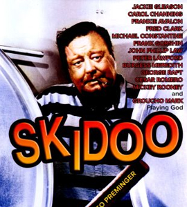 Skidoo