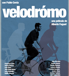 Velódromo