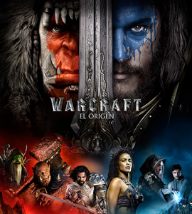 Warcraft