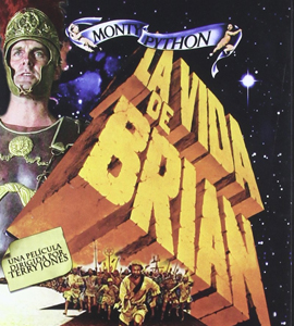 Monty Python's Life of Brian