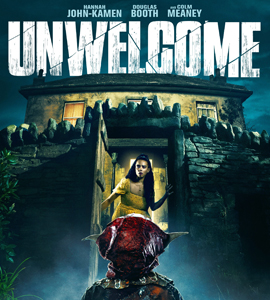 Unwelcome