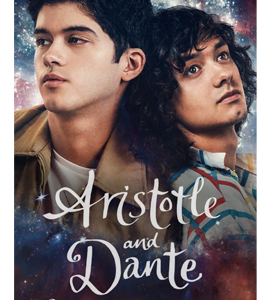 Aristotle and Dante Discover the Secrets of the Universe