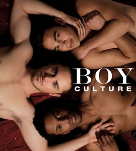 Boy Culture