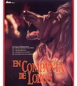 The Company of Wolves