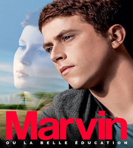 Marvin ou la belle education