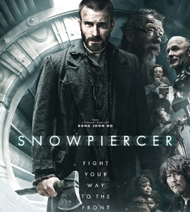 Snowpiercer