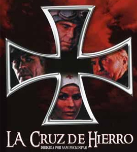 Cross of Iron