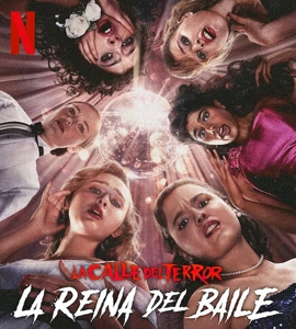 Fear Street: Prom Queen